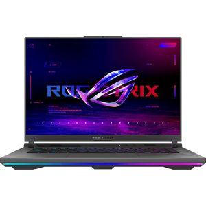 ASUS ROG Strix G16 G614JV-N3150W 16  Core i7 RTX 4060 Gaming Laptop