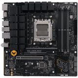 ASUS TUF GAMING B650M-E AMD B650 Socket AM5 micro ATX