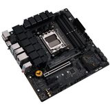 ASUS TUF GAMING B650M-E AMD B650 Socket AM5 micro ATX