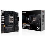 ASUS TUF GAMING B650M-E AMD B650 Socket AM5 micro ATX