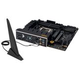 ASUS TUF Gaming B650M-E WiFi - AMD AM5 Moederbord