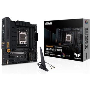 ASUS TUF Gaming B650M-E WiFi - AMD AM5 Moederbord
