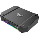 ASUS - TUF Gaming Capture Box - Spelrecorders - Zwart