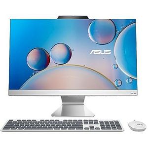 Asus Sistemas 90pt03g2-m02y10 23.8´´ I5-1235u/16gb/512gb Ssd All In One Pc