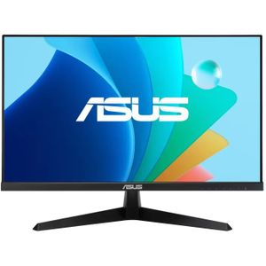 Asus Eye Care VY249HF LCD-monitor Energielabel C (A - G) 60.5 cm (23.8 inch) 1920 x 1080 Pixel 16:9 1 ms HDMI, Hoofdtelefoonaansluiting IPS LCD