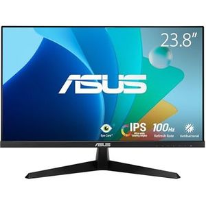 24" ASUS VY249HF - 1920x1080 - 100Hz - IPS