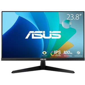 ASUS VY249HF computer monitor 60,5 cm (23.8") 1920 x 1080 Pixels Full HD LCD Zwart