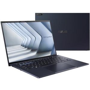 ASUS ExpertBook B9403CVA-KM0153X i7-1355U 32GB RAM 1TB SSD W11P