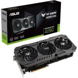 ASUS TUF Gaming TUF-RTX4090-O24G-OG-GAMING 24 GB GDDR6X