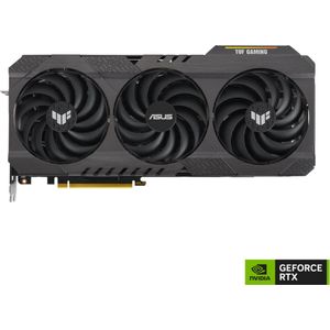 ASUS TUF Gaming TUF-RTX4090-O24G-OG-GAMING NVIDIA GeForce RTX 4090 24 Go GDDR6X