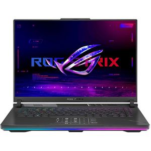 Asus Gaming Laptop Rog Strix Scar 16 G634jz-n4086w Intel Core I9-13980hx (90nr0c81-m006n0)