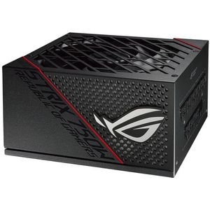 ASUS - ROG Strix 750 Gold - Voeding - Zwart - 750W