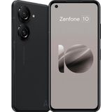 ASUS Zenfone 10, Black, 256GB Storage and 8GB RAM, EU Official, Compact Size 5,9 Inches, 50MP Gimbal Camera, Snapdragon 8 Gen 2