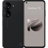 ASUS Zenfone 10, Black, 256GB Storage and 8GB RAM, EU Official, Compact Size 5,9 Inches, 50MP Gimbal Camera, Snapdragon 8 Gen 2