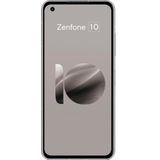 ASUS Zenfone 10, wit, 256 GB opslag en 8 GB RAM, EU official, compact formaat 14,9 cm, 50 MP Gimbal Camera, Snapdragon 8 Gen 2