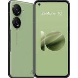 ASUS Zenfone 10, Green, 256GB Storage and 8GB RAM, EU Official, Compact Size 5,9 Inches, 50MP Gimbal Camera, Snapdragon 8 Gen 2