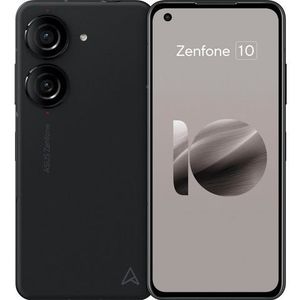 ASUS ZenFone 10 15 cm (5.9 inch) Dual SIM Android 13 5G USB Type-C 16 GB 512 GB 4300 mAh Zwart