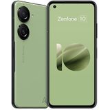 ASUS Zenfone 10, Green, 512GB Storage and 16GB RAM, EU Official, Compact Size 5,9 Inches, 50MP Gimbal Camera, Snapdragon 8 Gen 2