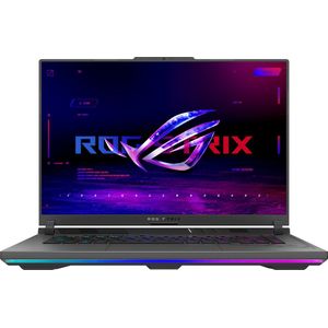 ASUS ROG Strix G16 G614JI-N3213W - Gaming Laptop - 16 inch - 165Hz - azerty