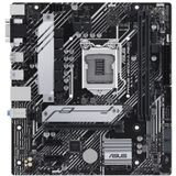 ASUS PRIME H510M-A R2.0 Intel H510 LGA 1200 (Socket H5) micro ATX