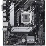 ASUS PRIME H510M-A R2.0 Intel H510 LGA 1200 (Socket H5) micro ATX