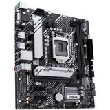 ASUS PRIME H510M-A R2.0 Intel H510 LGA 1200 (Socket H5) micro ATX