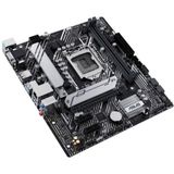 ASUS PRIME H510M-A R2.0 Intel H510 LGA 1200 (Socket H5) micro ATX