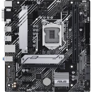 ASUS PRIME H510M-A R2.0 Intel H510 LGA 1200 (Socket H5) micro ATX