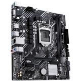 ASUS PRIME H510M-E R2.0 Intel H470 LGA 1200 (Socket H5) micro ATX