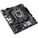 ASUS PRIME H510M-E R2.0 Intel H470 LGA 1200 (Socket H5) micro ATX
