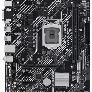 MB ASUS PRIME H510M-E R2.0 (INTEL,1200,DDR4,mATX)