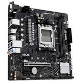 ASUS PRIME A620M-E-CSM AMD A620 Socket AM5 micro ATX