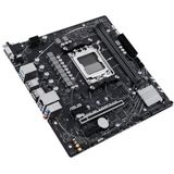 ASUS PRIME A620M-E-CSM AMD A620 Socket AM5 micro ATX