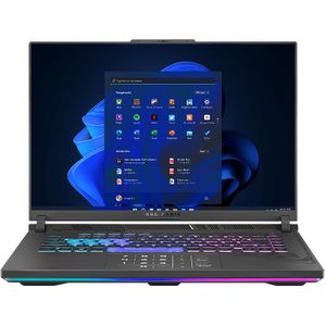 Asus Rog Strix G16 G614jv-n3242w - 16 Inch Intel Core I7 Gb 512 Geforce Rtx 4060