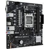 ASUS PRIME A620M-K AMD A620 Socket AM5 micro ATX
