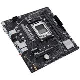 ASUS PRIME A620M-K AMD A620 Socket AM5 micro ATX
