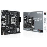 ASUS PRIME A620M-K AMD A620 Socket AM5 micro ATX