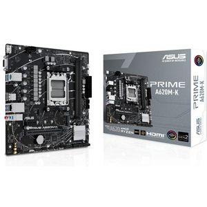 ASUS PRIME A620M-K AMD A620 Socket AM5 micro ATX