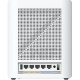 ASUS ZenWiFi BQ16 Mesh WiFi - WiFi 7 - Tri-Band - 25000 Mbps - 2-Pack