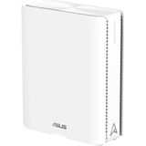 ASUS ZenWiFi BQ16 Mesh WiFi - WiFi 7 - Tri-Band - 25000 Mbps - 2-Pack