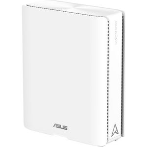 ASUS ZenWiFi BQ16 Mesh WiFi - WiFi 7 - Tri-Band - 25000 Mbps - 2-Pack