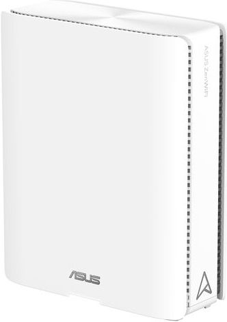 ASUS ZenWiFi BQ16 Mesh WiFi - WiFi 7 - Tri-Band - 25000 Mbps - 2-Pack