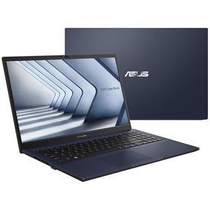 ASUS Notebook Commercial NX B1502CVA-BQ0068X 15,6"" i5-1335U 16 Go SSD512 Go Windows 11 Professional Marque