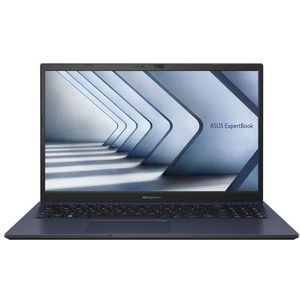 ASUS ExpertBook B1 B1502CVA-BQ0091X - Laptop - 15,6 inch - Intel Core i5 - 16 GB RAM - 512 GB SSD