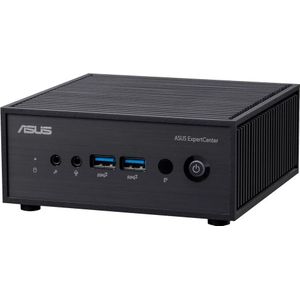 ASUS PN42 - Mini-PC - Intel N100 - 4 GB RAM - 128 GB SSD - UHD - Windows 11 Pro