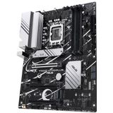 ASUS PRIME H770-PLUS - Intel LGA 1700 - DDR5-SDRAM Support