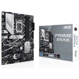 ASUS PRIME H770-PLUS - Intel LGA 1700 - DDR5-SDRAM Support