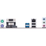 ASUS Prime H610M-E-CSM Mainboard Sockel Intel LGA 1700 (Intel H610, mATX, DDR4 Speicher, PCIe 4.0, 2X M.2, COM Header, RGB Header)