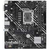 Asus PRIME H610M-E-CSM LGA1700 microATX moederbord