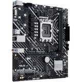 Asus PRIME H610M-E-CSM LGA1700 microATX moederbord